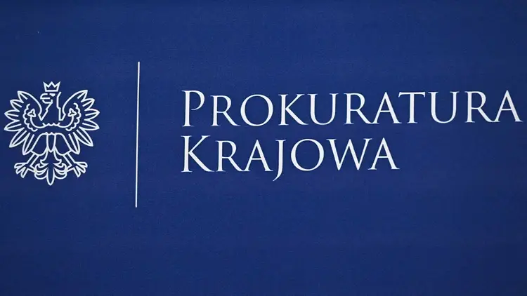 Prokuratura Krajowa - zdjęcie ilustracyjne