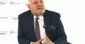 Wojciech Dąbrowski na Forum Ekonomicznym w Karpaczu