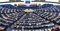 Głosowanie w Parlamencie Europejskim