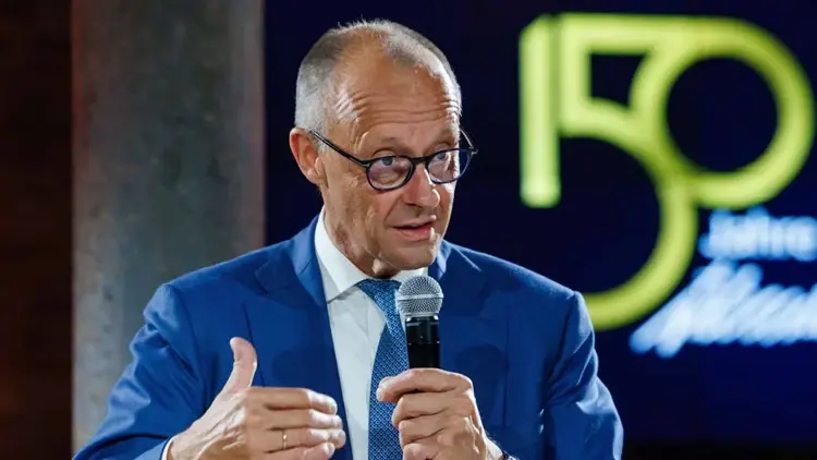 Friedrich Merz
