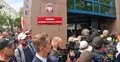 Gorąco wokół Akademii Wymiaru Sprawiedliwości