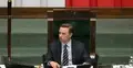Wicemarszałek Sejmu Krzysztof Bosak
