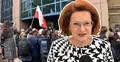 Poseł Maria Kurowska i Akademia Wymiaru Sprawiedliwości