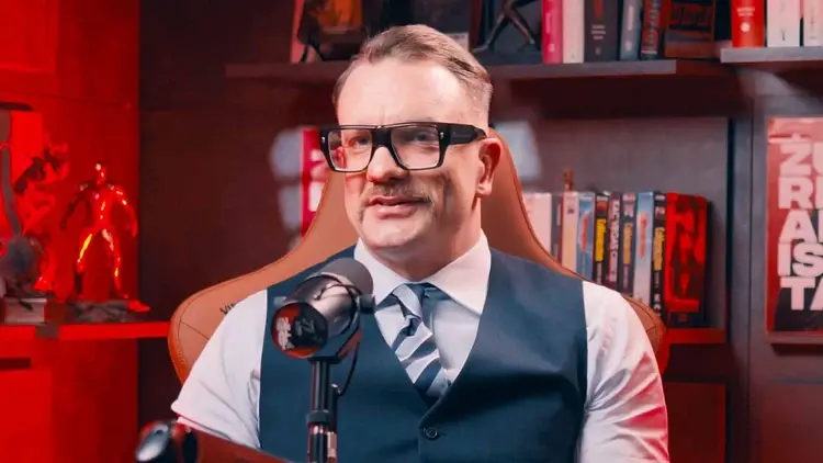 Łukasz Mejza