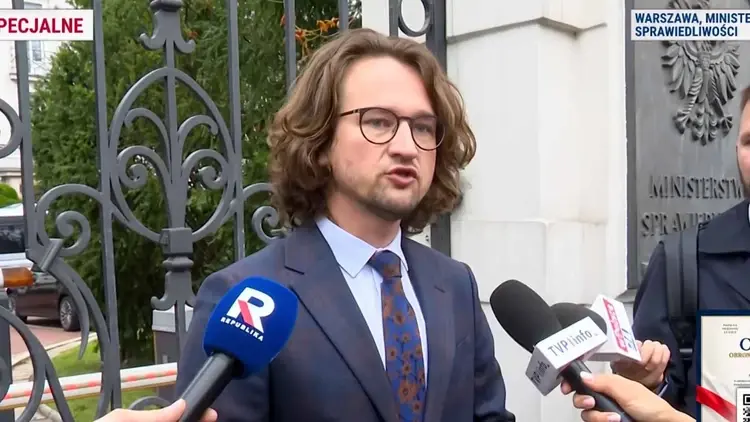 Michał Sopiński