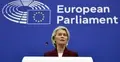 Przewodnicząca Komisji Europejskiej Ursula von der Leyen