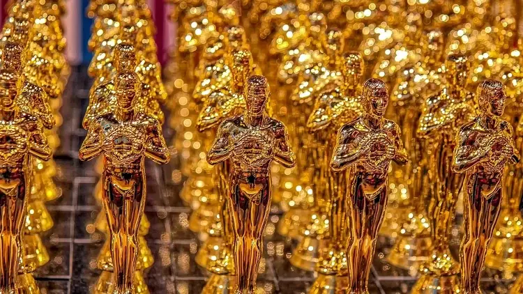 nagrody amerykańskiej akademii filmowej
