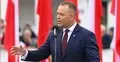 Prezydent Karol Nawrocki