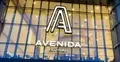 Galeria handlowa Avenida w Poznaniu