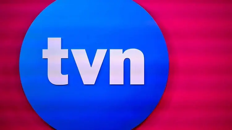 Logo TVN