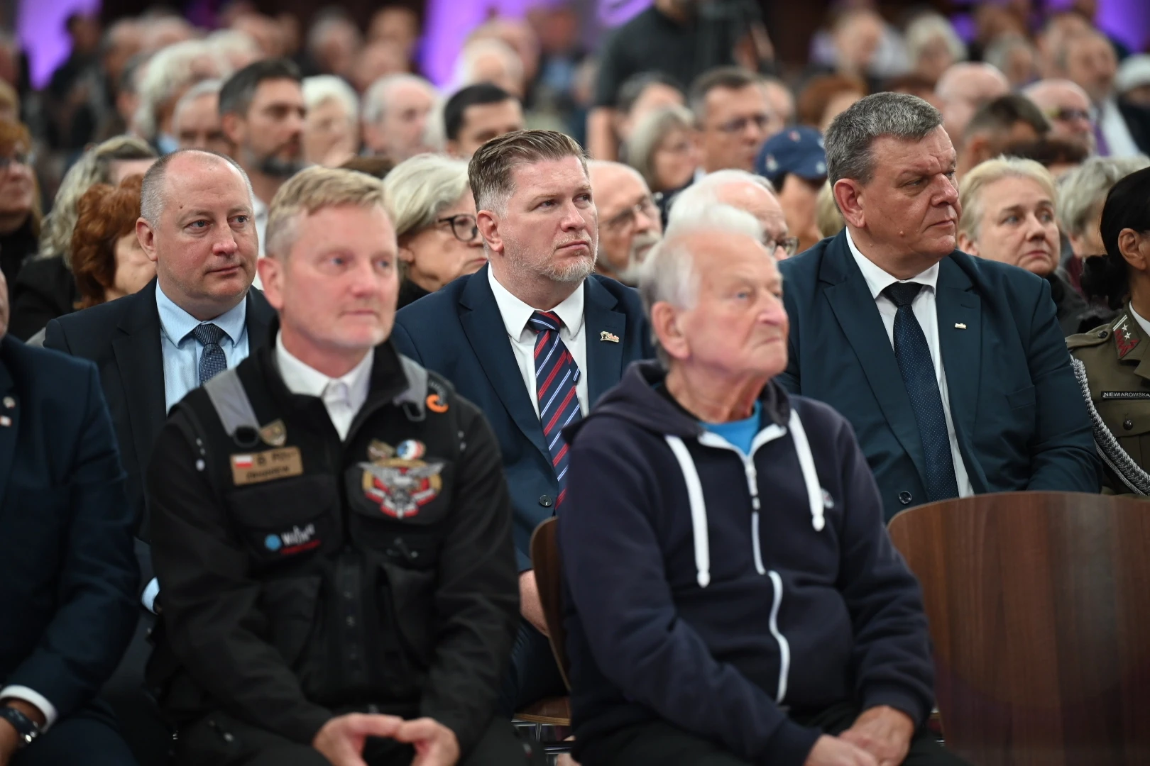 Pogrzeb ks. Grzegorza Małkowskiego w Warszawie