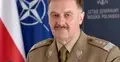 Gen. Bogusław Samol - zdjęcie modyfikowane przez AI