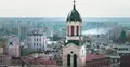 miast Łódź