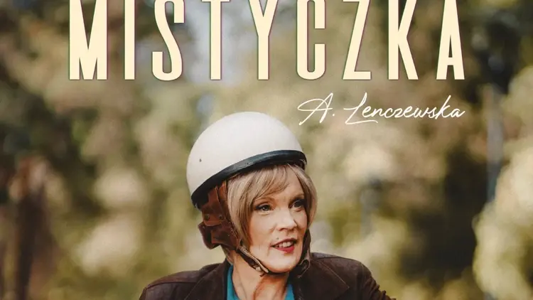 mistyczka