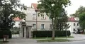 Polska ambasada w Lublanie