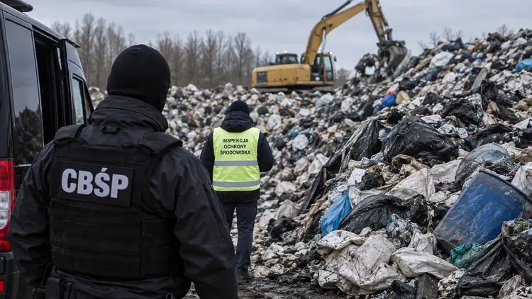 Zdjęcie ilustracyjne wygenerowane przez AI