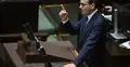 Przewodniczący KP Rozwój Plus Mateusz Morawiecki 
