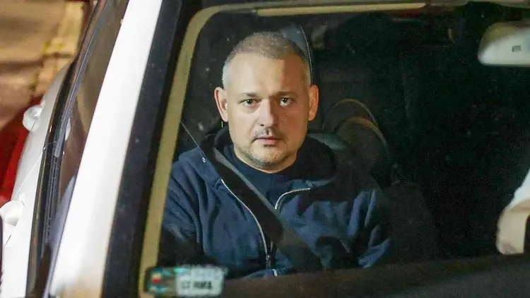 Sąd nie uwzględnił wniosku o aresztowanie posła Wojciecha Króla