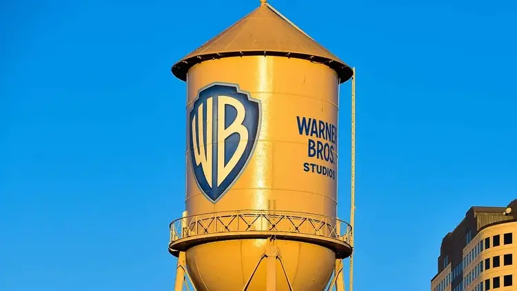 Warner Bros. Discovery - zdjęcie ilustracyjne
