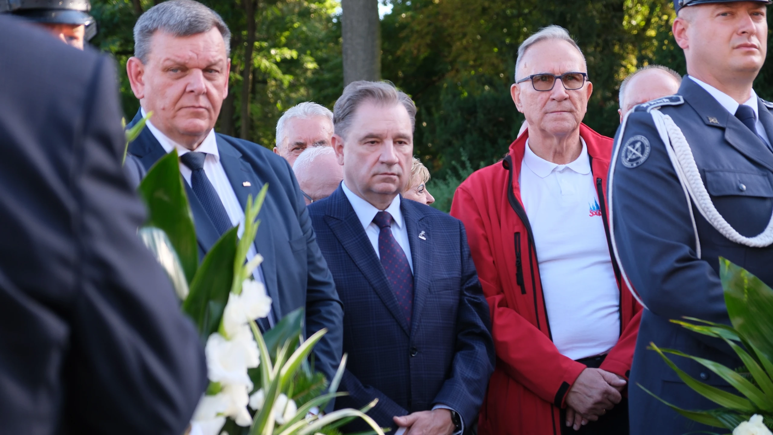 44. Pielgrzymka Ludzi Pracy na Jasną Górę
