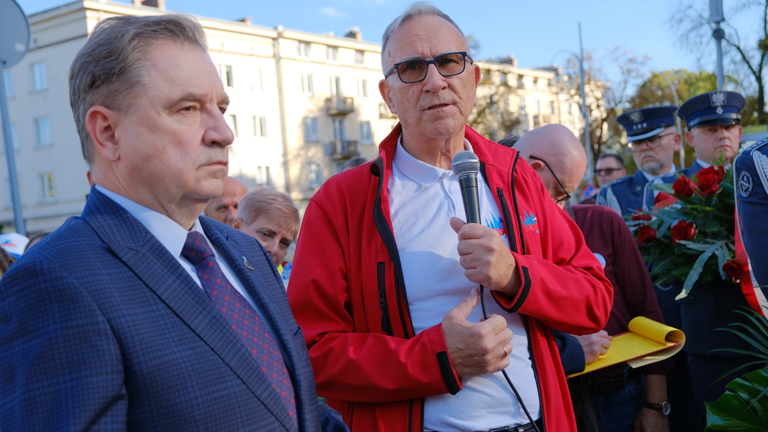 44. Pielgrzymka Ludzi Pracy na Jasną Górę