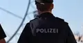 Niemiecka policja - zdjęcie ilustracyjne