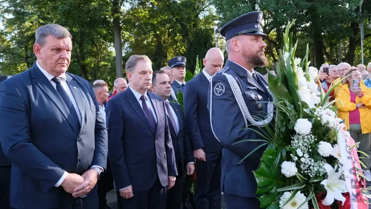 44. Pielgrzymka Ludzi Pracy
