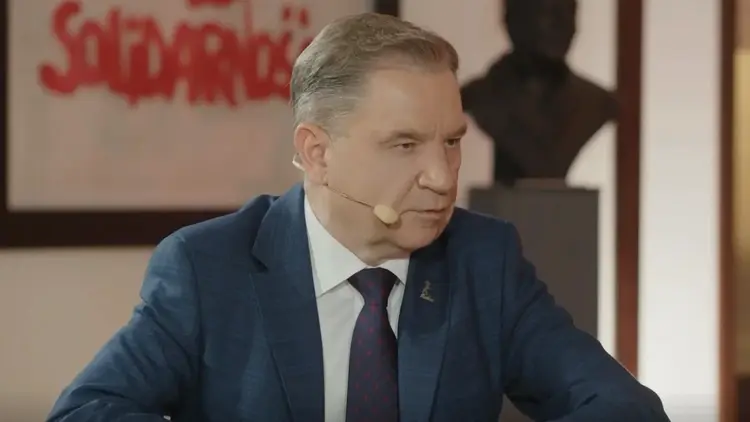 Piotr Duda