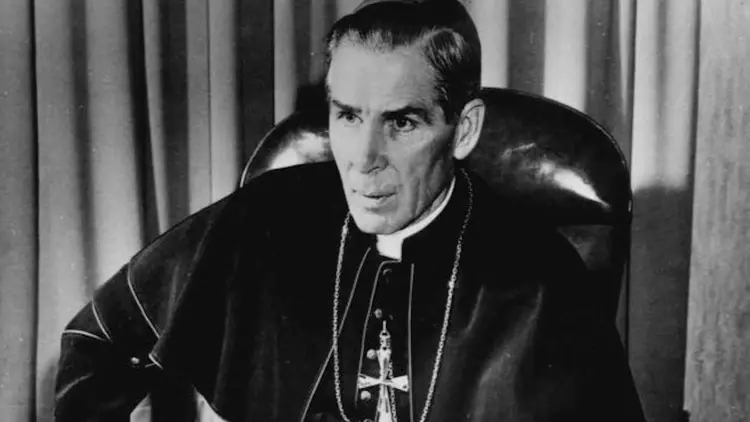 Peter John Sheen
