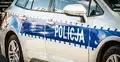 radiowoz policyjny
