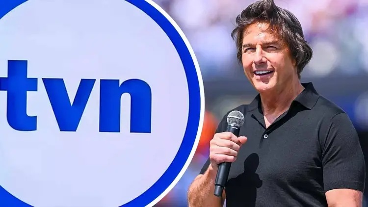 Hollywood dzieli się ws. właściciela TVN. Tom Cruise zajął stanowisko