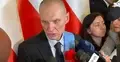 polski działacz na Białorusi