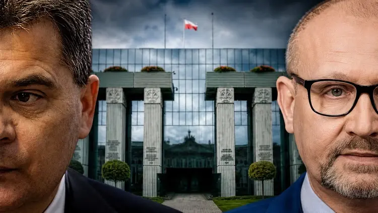 Dariusz Korneluk, Dariusz Barski, Sąd Najwyższy