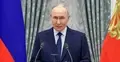 Władimir Putin