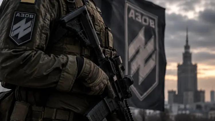 Grafika ilustracyjna wygenerowana przez AI