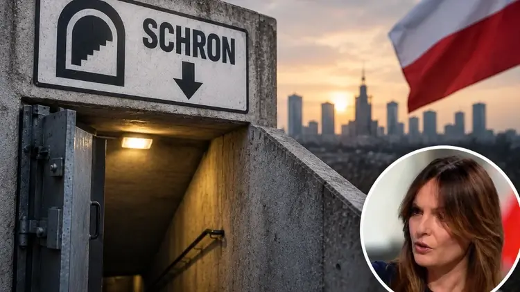 schron i dorota gawryluk