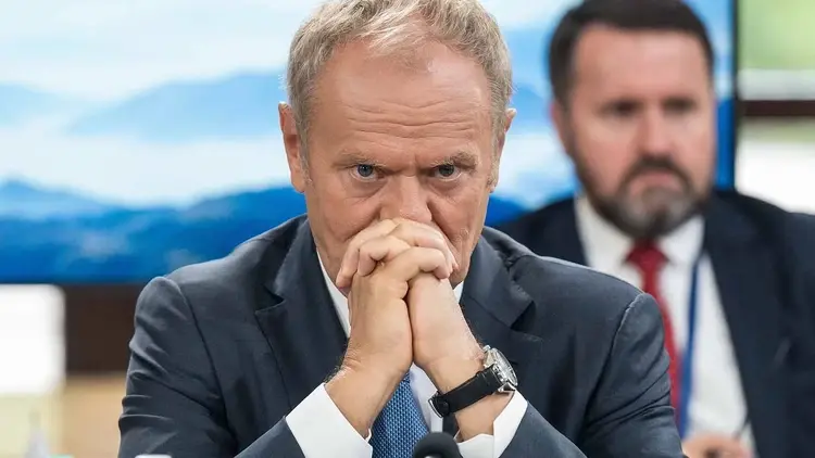 Donald Tusk