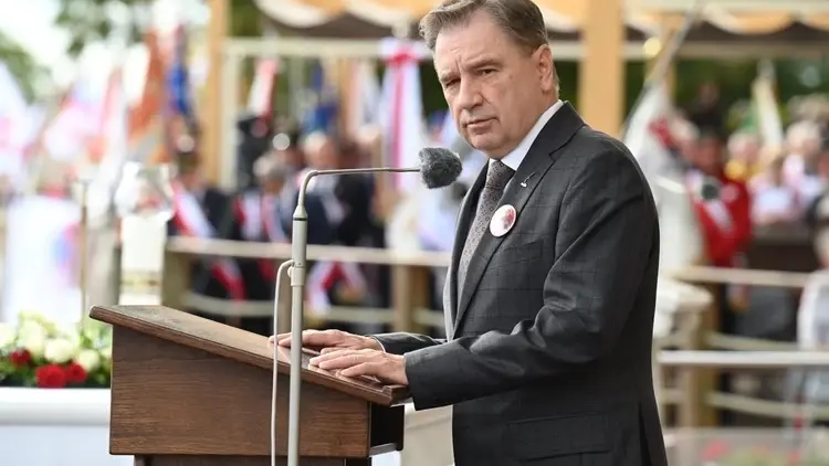 Piotr Duda