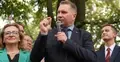 Kandydat PiS na premiera Przemysław Czarnek