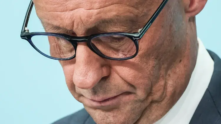 Friedrich Merz