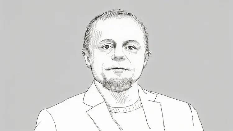 Cezary Krysztopa: Te straszne lektury