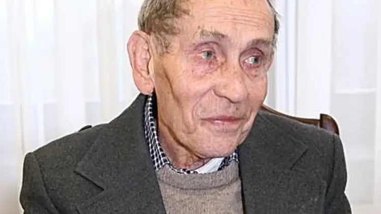 Stulecie Tadeusza Konwickiego