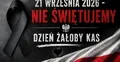 Dzień żałoby KAS