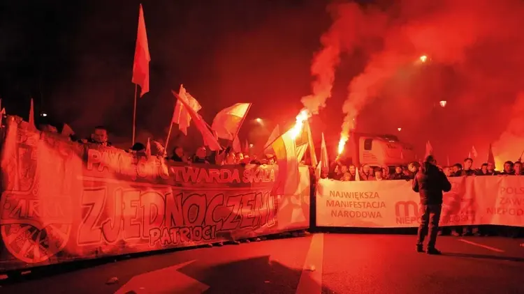 Historyczny poradnik dla „fajnopolactwa”