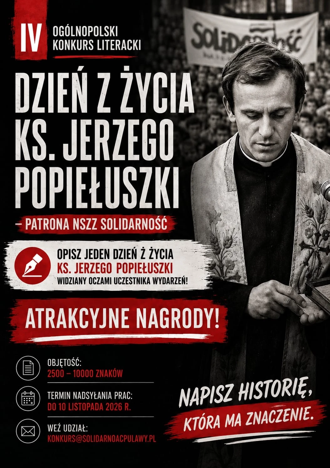 plakat