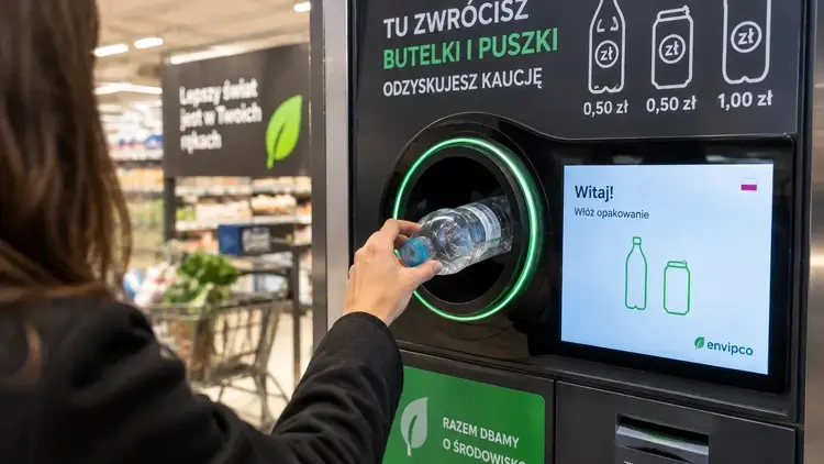 Grafika ilustracyjna wygenerowana przez AI