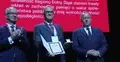 Gala wręczenia Medali Reipublicae Memoriae Meritum