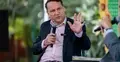 radosław sikorski podczas wywiadu