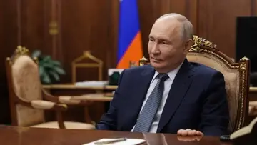 Władimir Putin