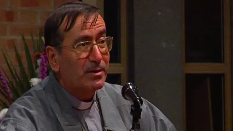 ordynariusz diecezji Dżibuti, administrator apostolski Mogadiszu
